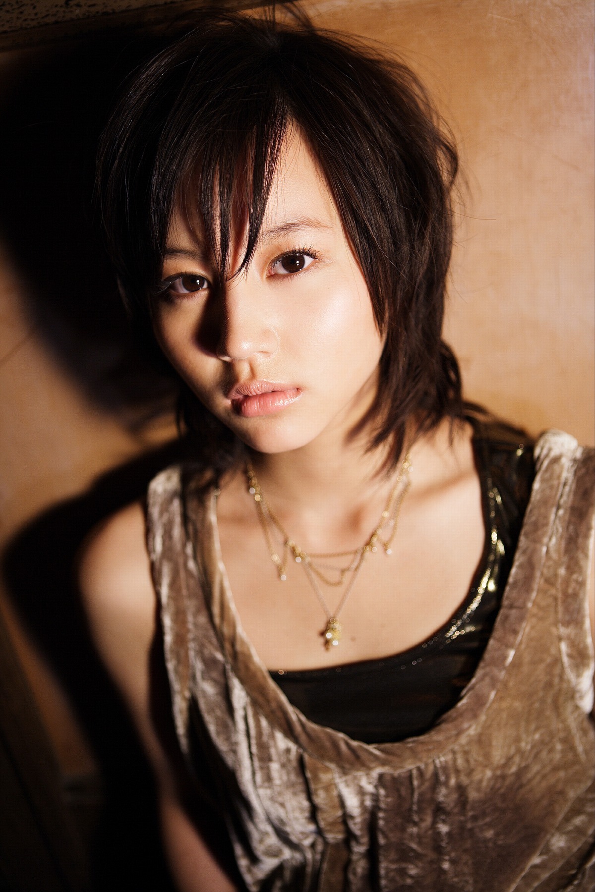 堀北真希 Horikita Maki 美女写真集 NS EYES No.379